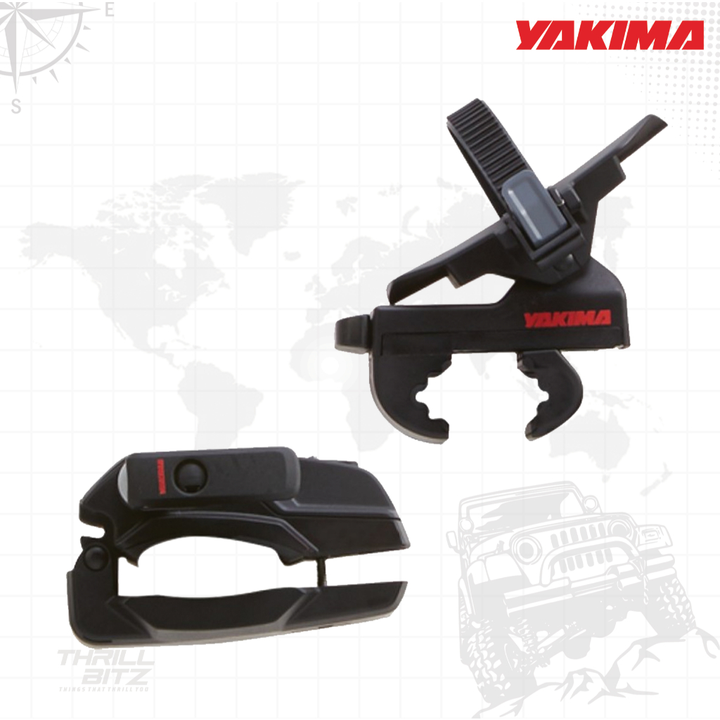 Yakima Fork Chop