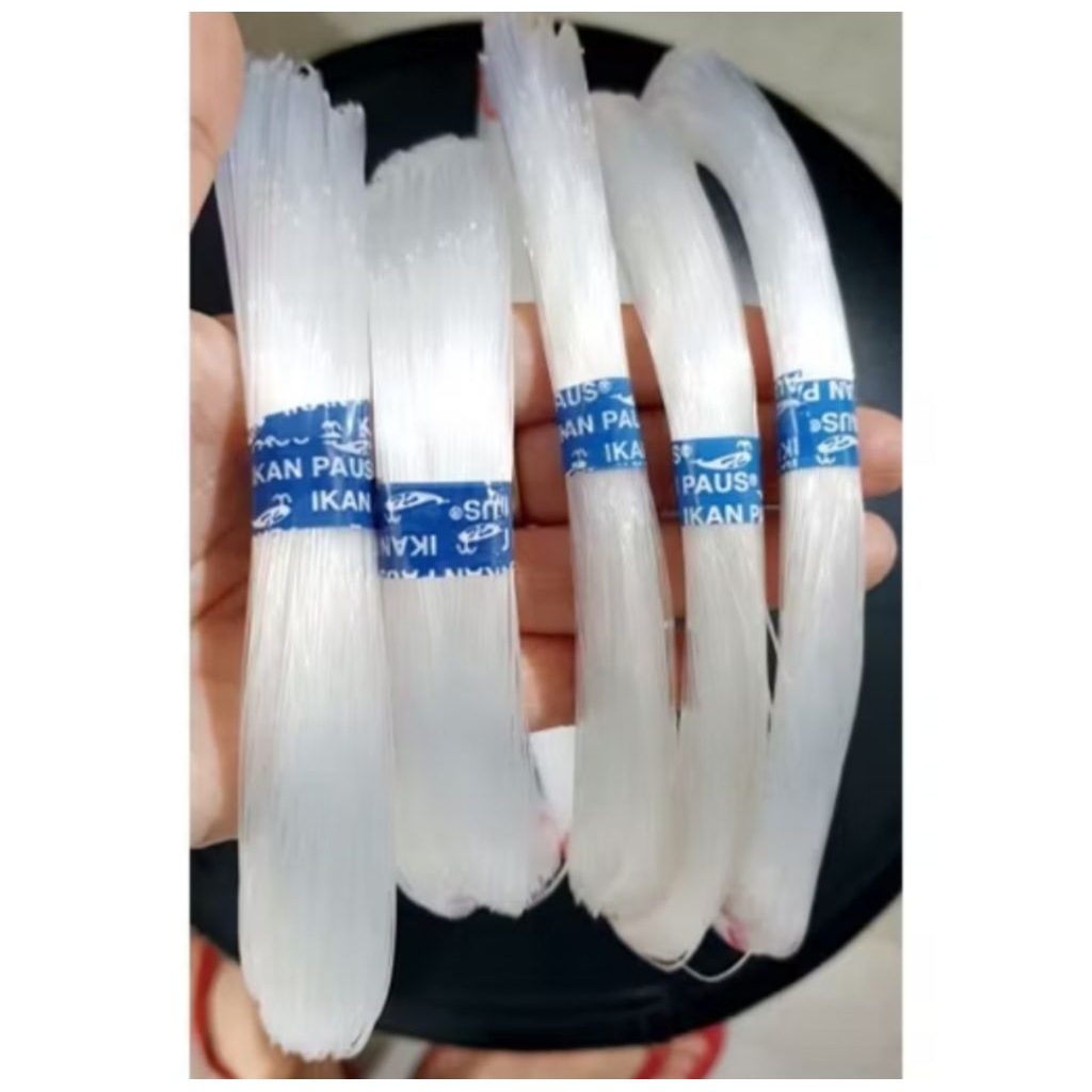 SENAR PANCING CAP KAKAP NO 10,000