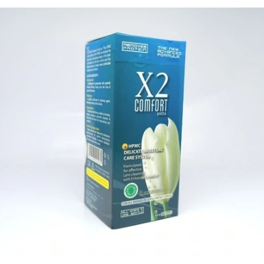 X2 Comfort extra 60ml/Air Soflens