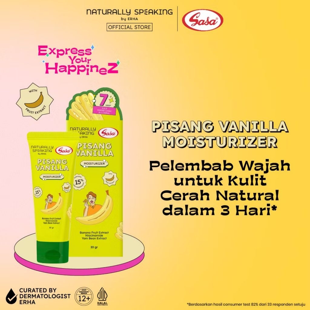 Moisturizer naturally speaking
