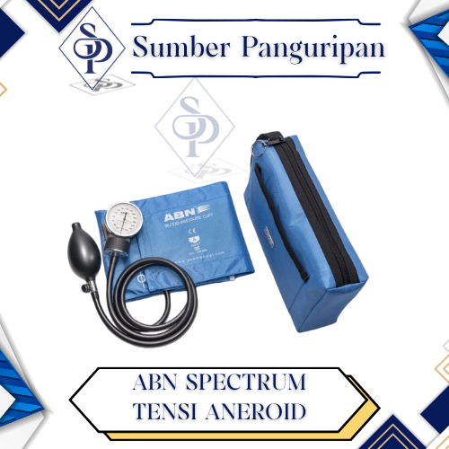 ABN Spectrum Tensi Aneroid