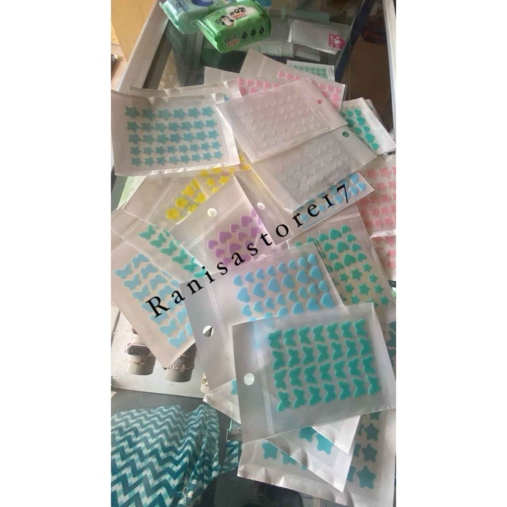 [Ranisastore17] Acne Patch / Stiker Jerawat