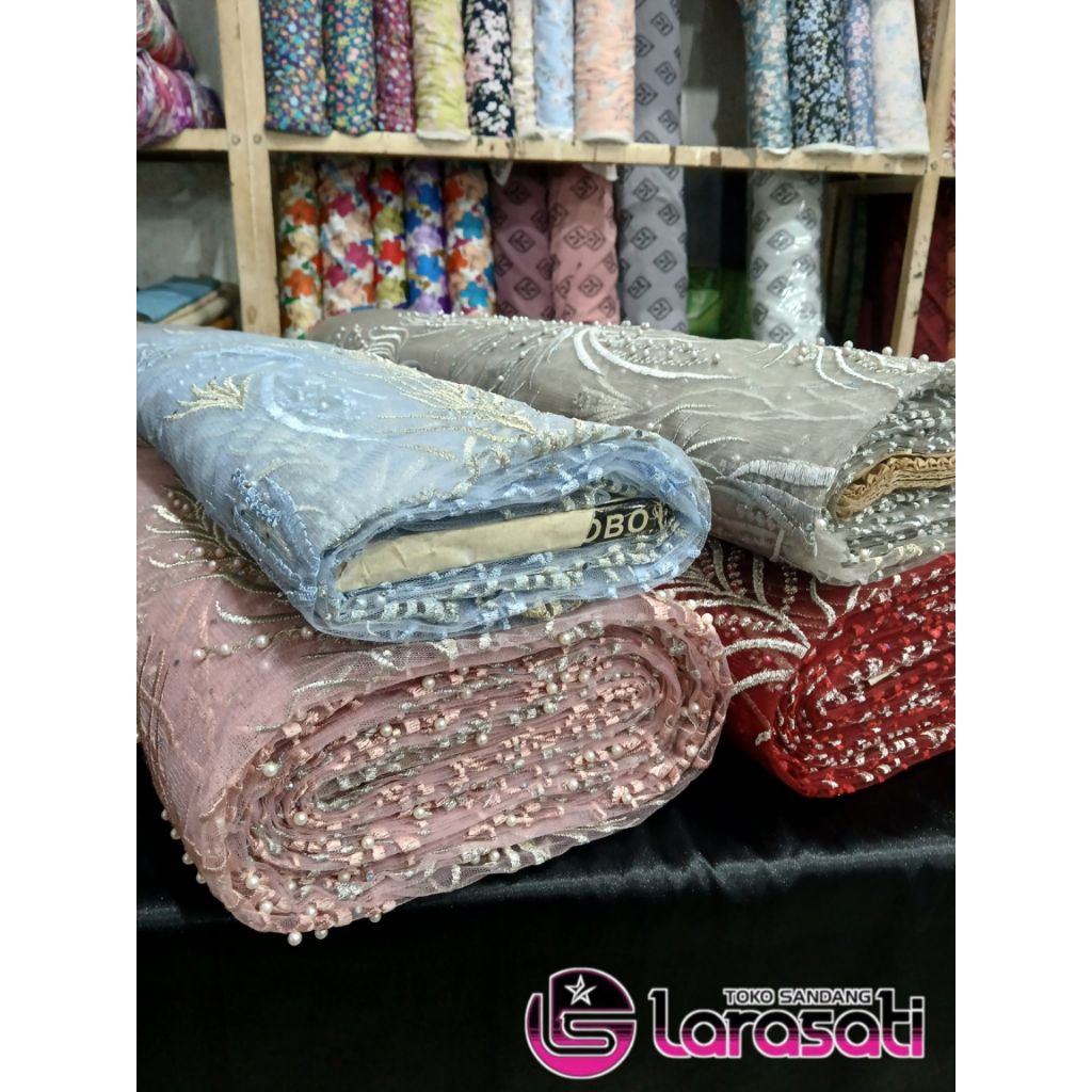 KAIN BROKAT PREMIUM