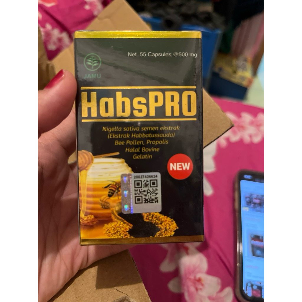 HabsPRo