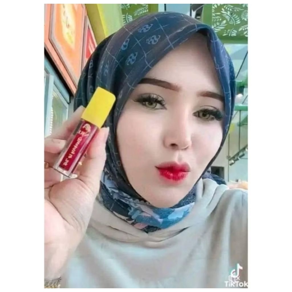 NRL LIPTINT RED BLOSSOM