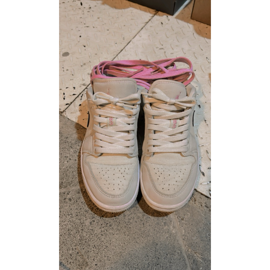 Sepatu Nike Preloved