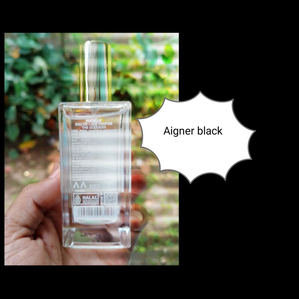 parfumrefil 50ml