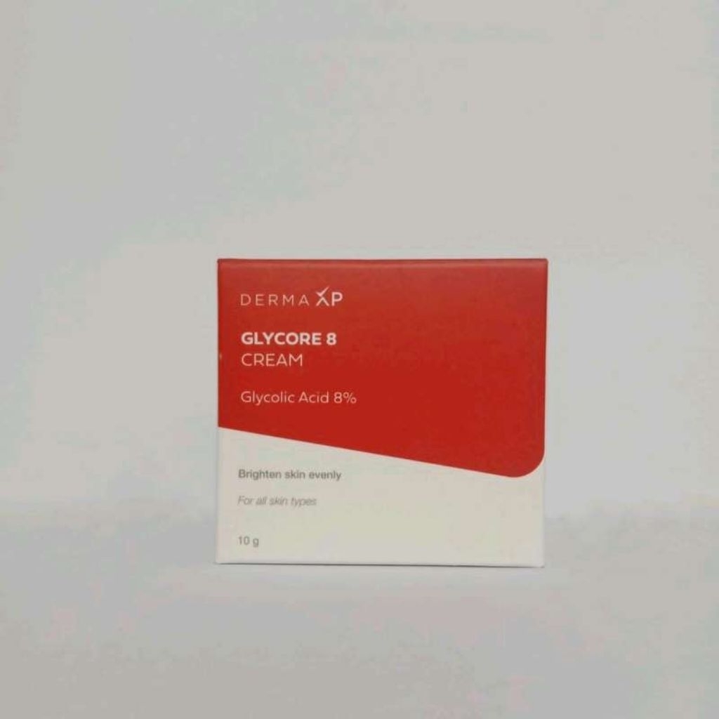 Glycore 8 cream