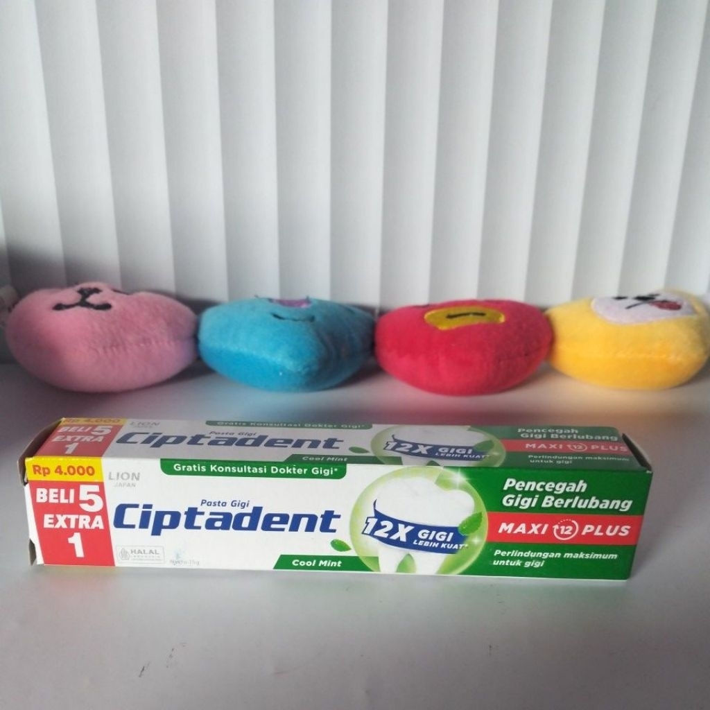 Ciptadent 75g