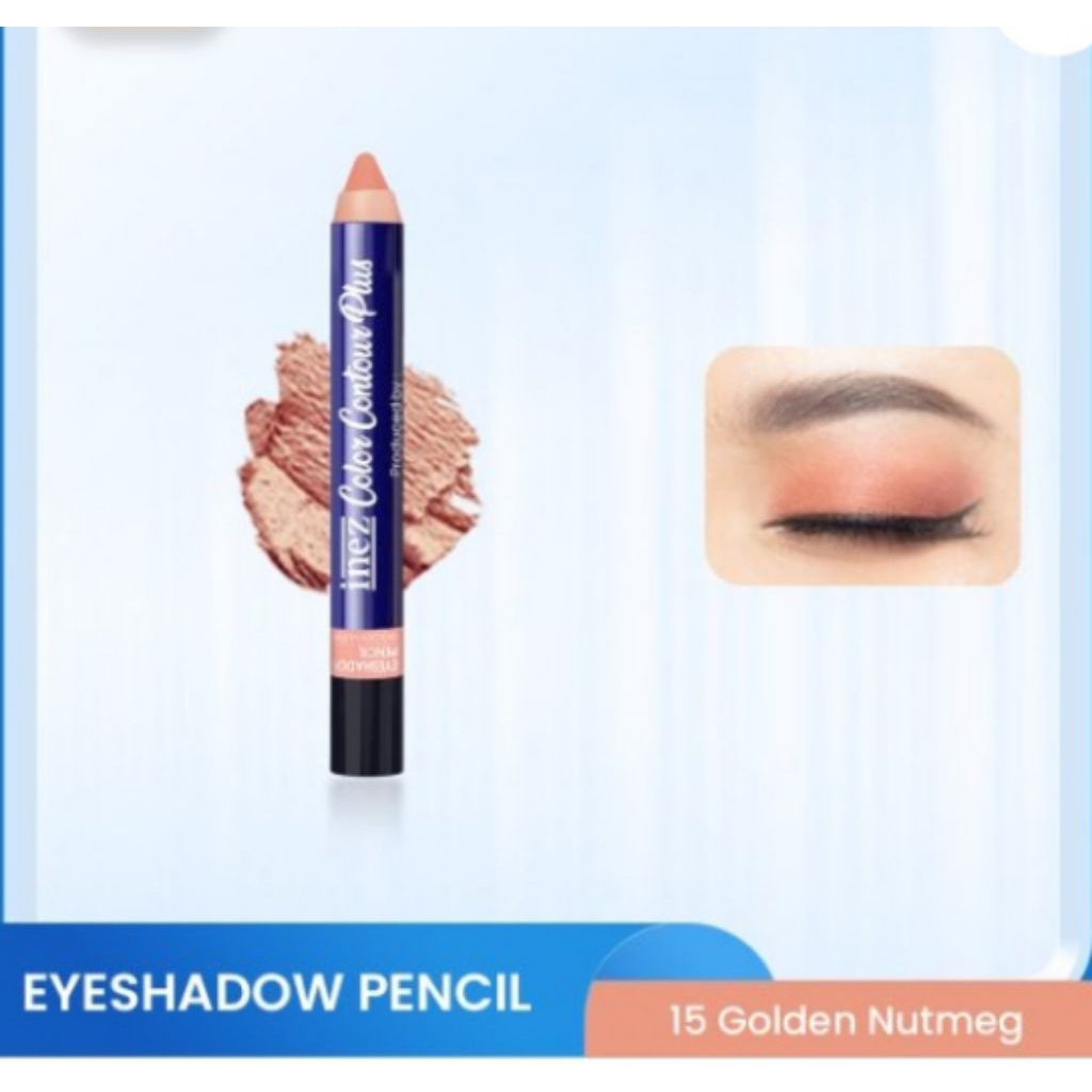 EYESHADOW PENCIL<br/>