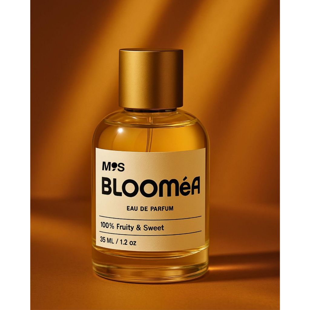 Parfum Bloomea