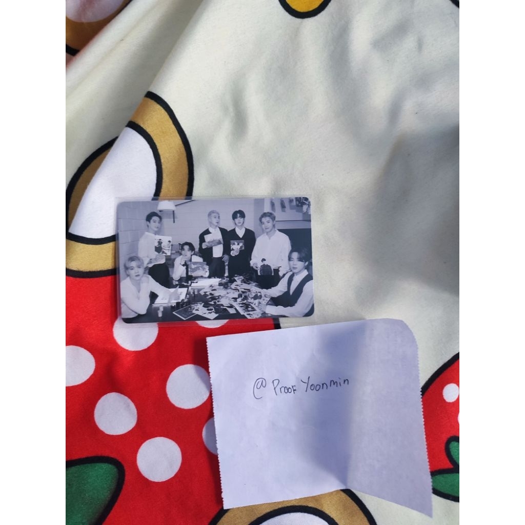 link co PC BTS proof