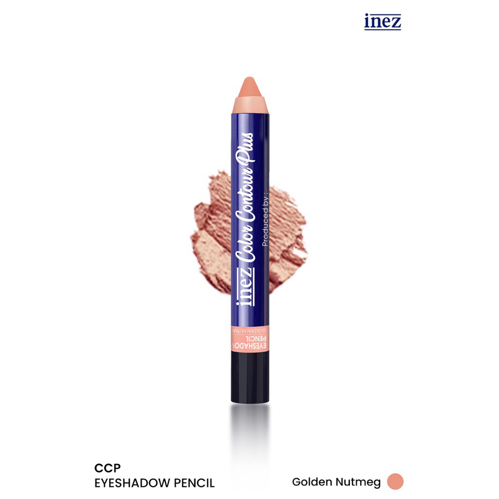 *Inez-CCP Eyeshadow Pencil*