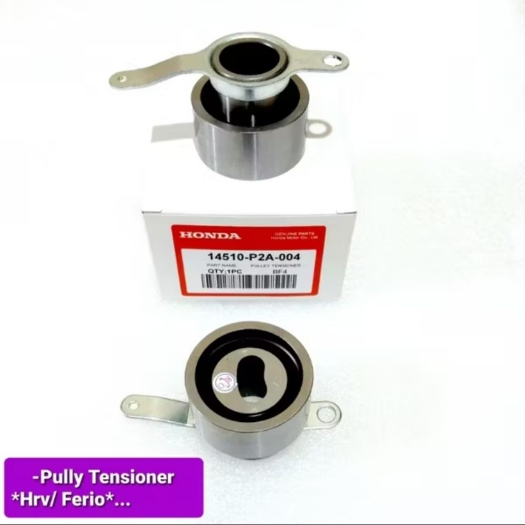 Pully Tensioner Hrv/Ferio
