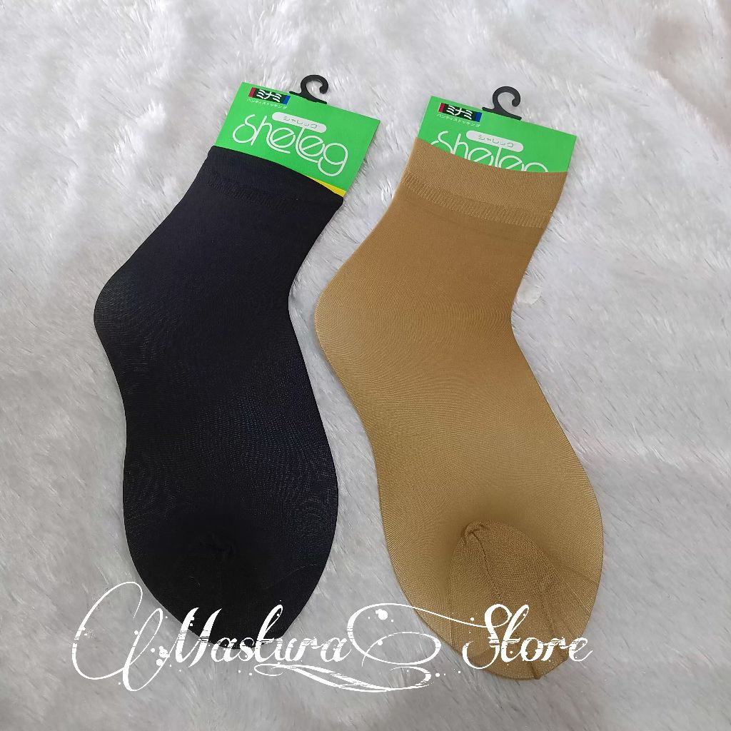 KAOS KAKI STOCKING WANITA