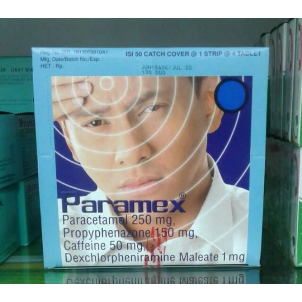 parramex