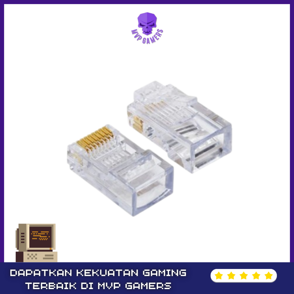 konektor RJ45