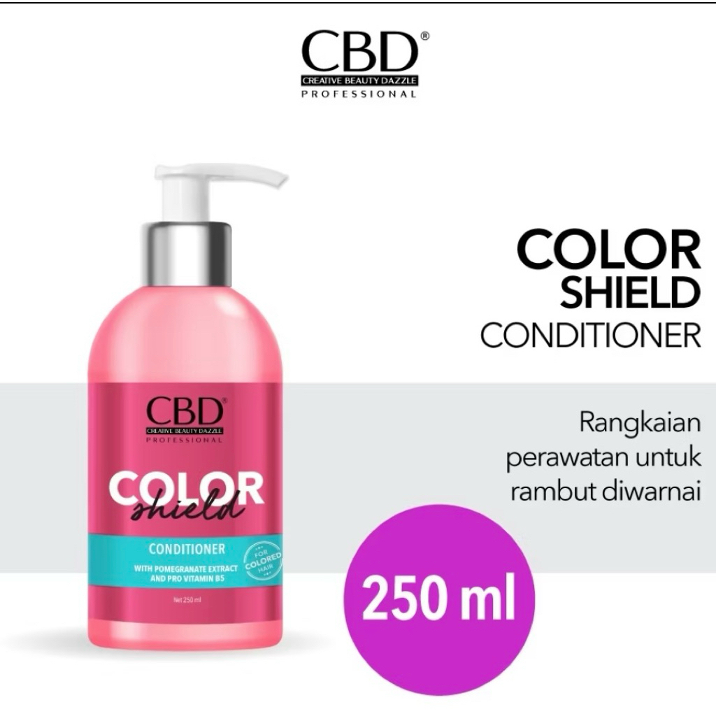 Color Shield Conditioner