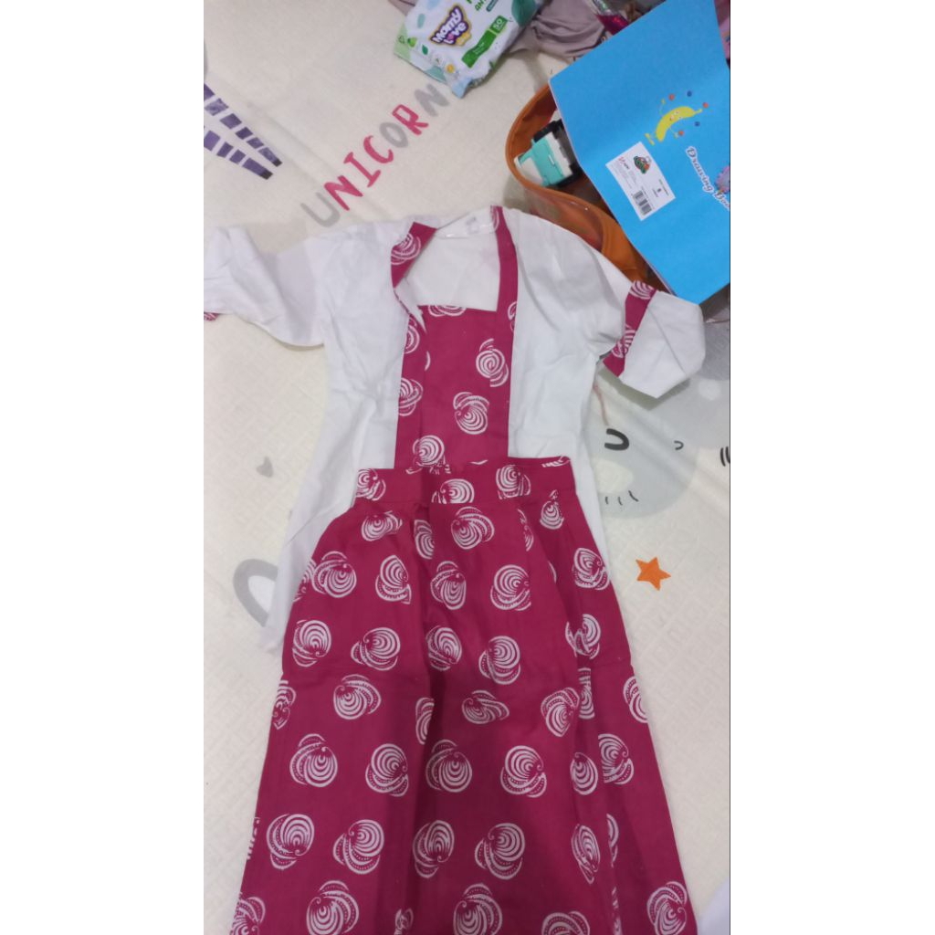 PL baju