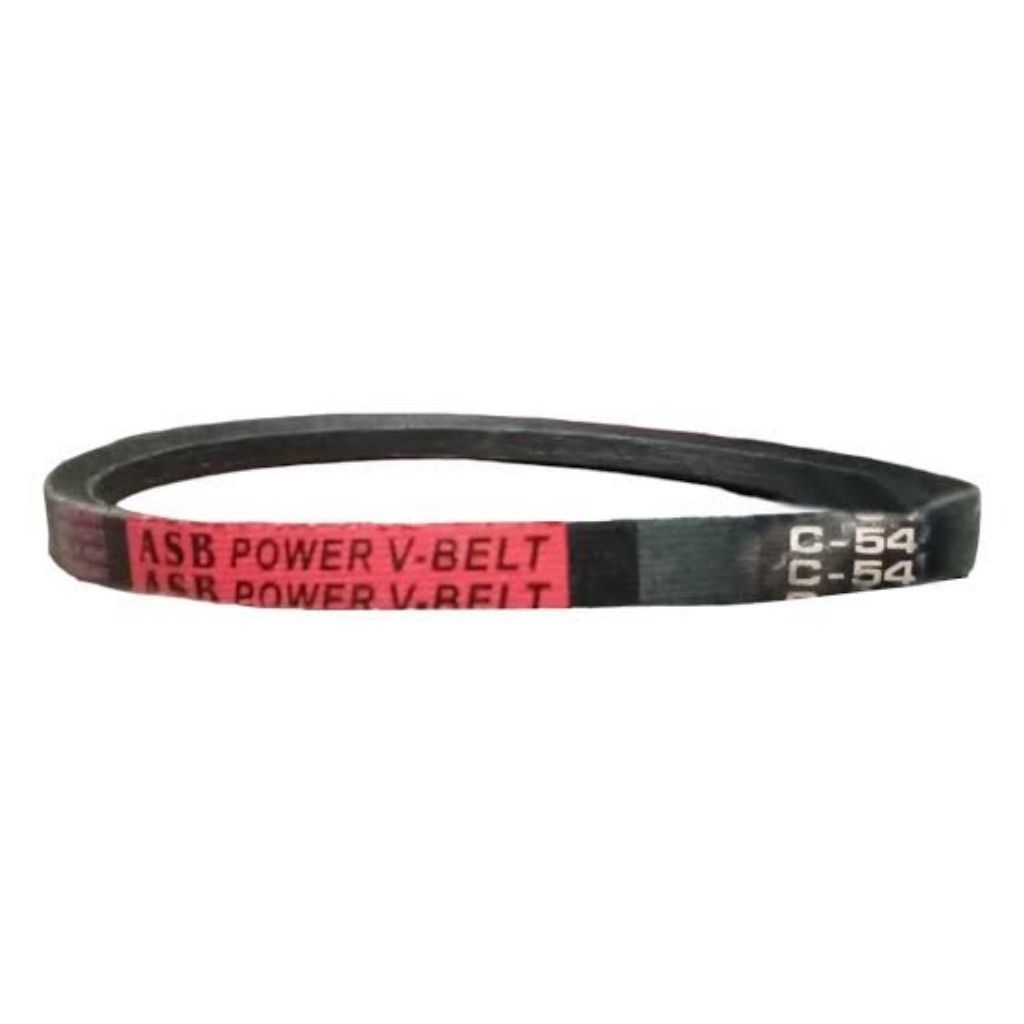 Vanbelt tipe B 88