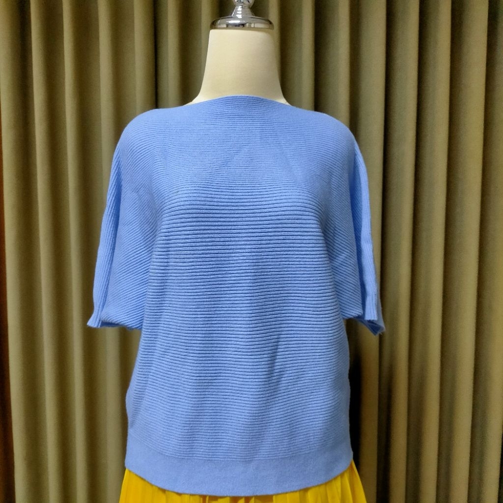 Knit CJ Batwing Bangkok