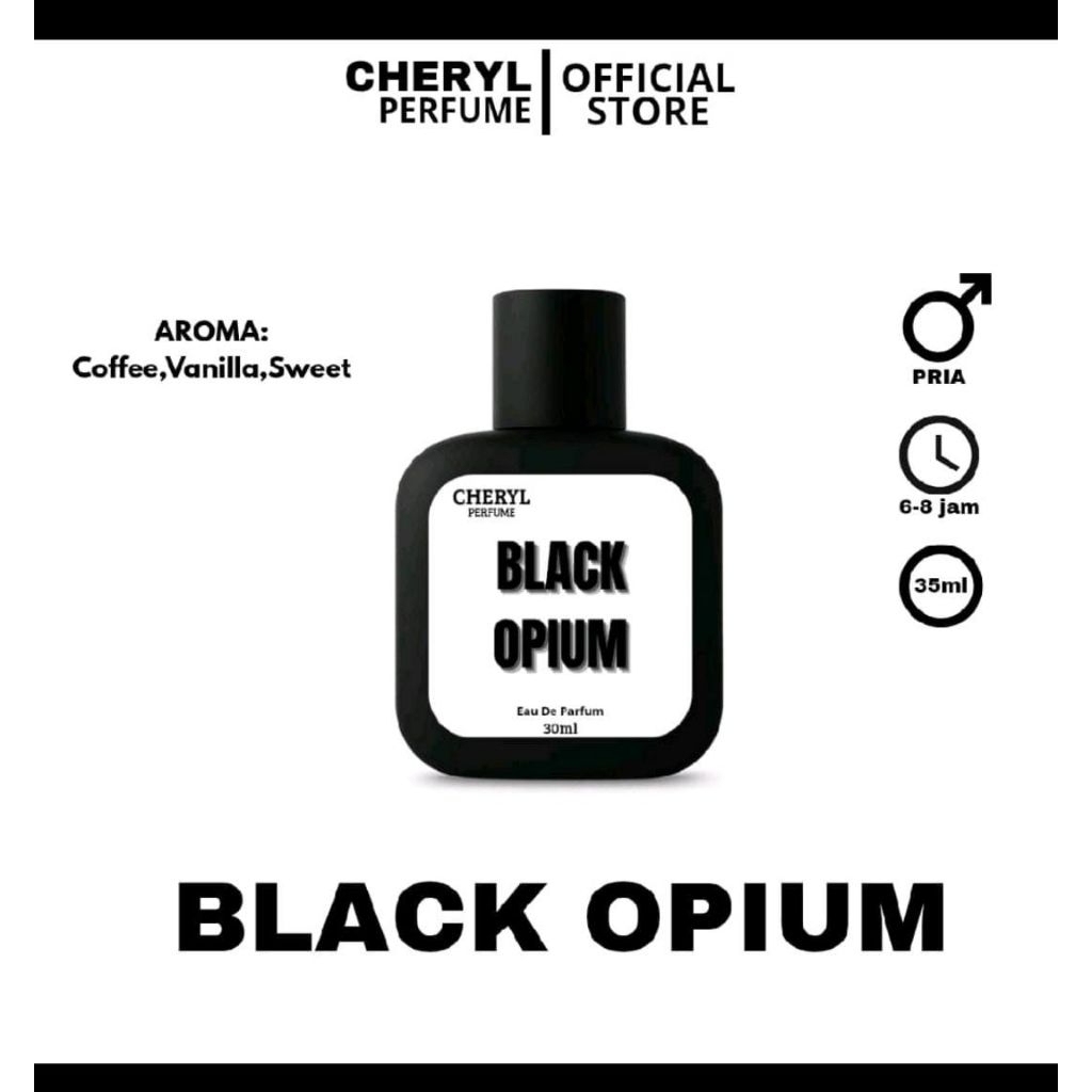 parfum premium