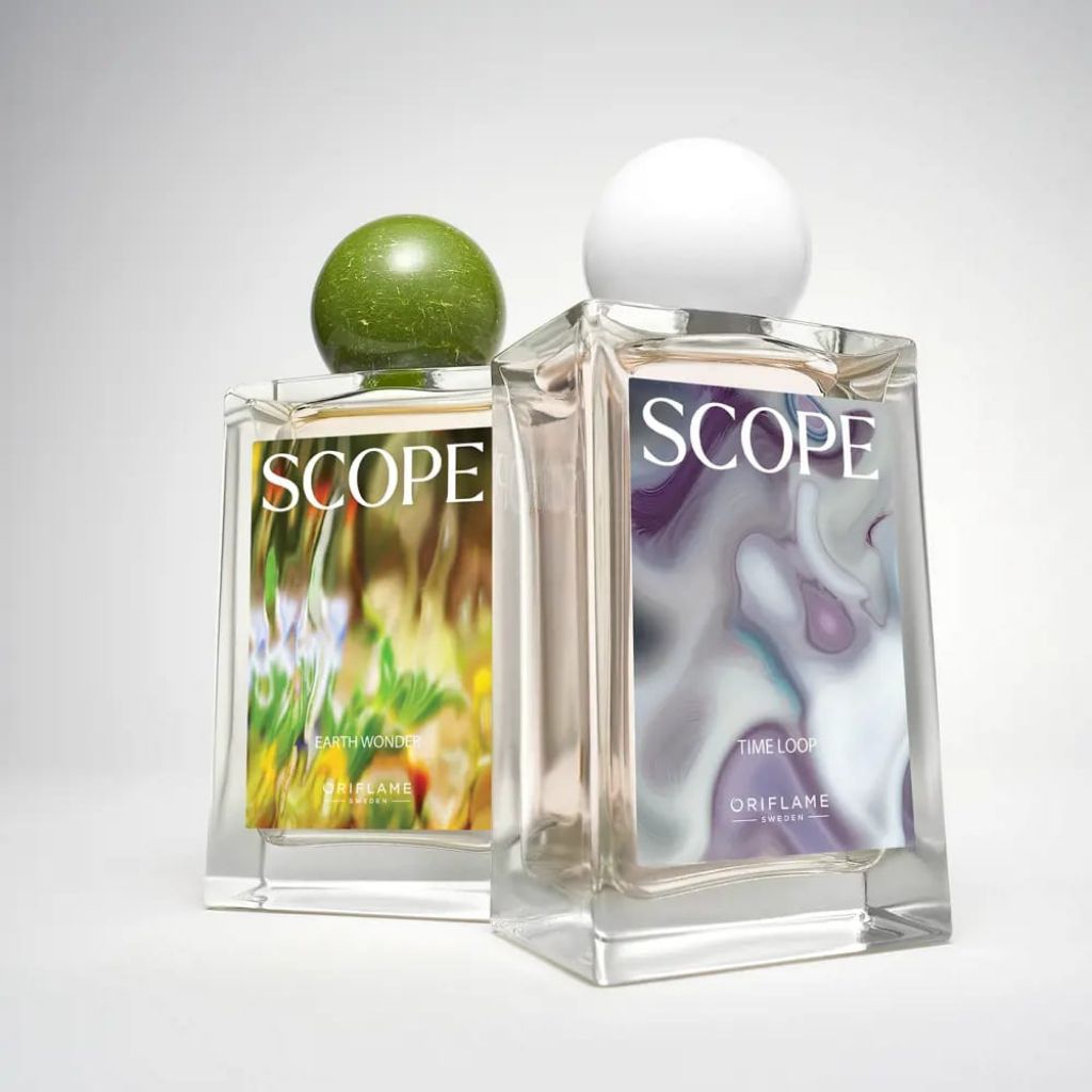 parfum coope all varian