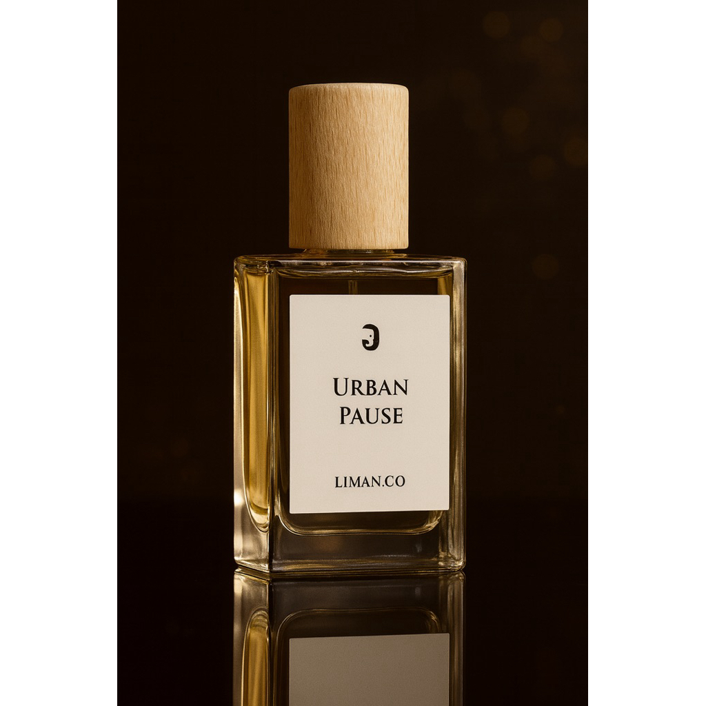 LIMAN.CO - URBAN PAUSE 30ML