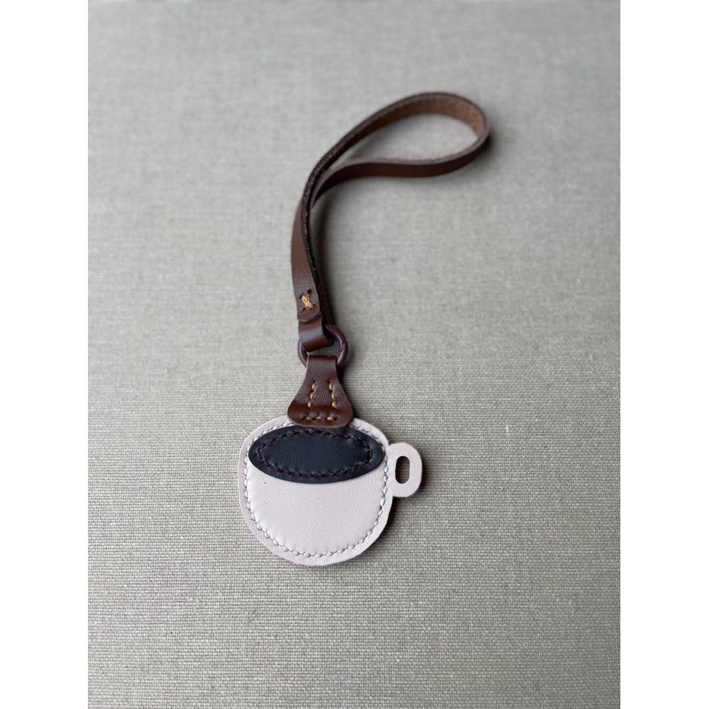 Espresso Cup Charm | DJAWEED