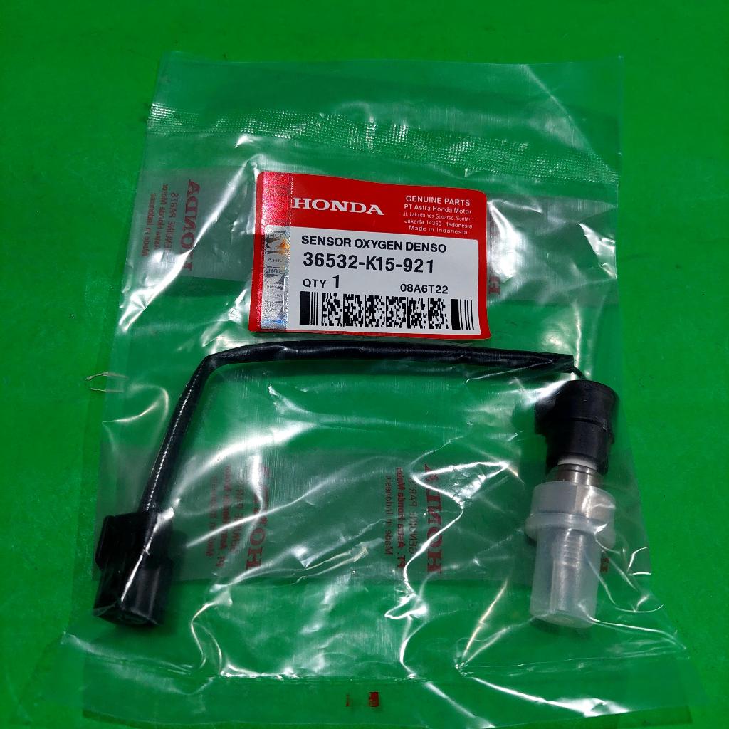 Sensor Oksigen Honda CB150R