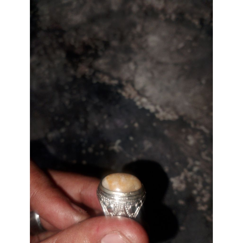 Cincin MG bosster