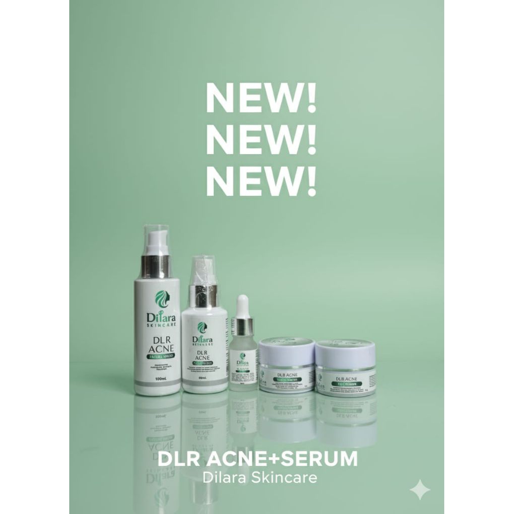 DRL ACNE SKINCARE