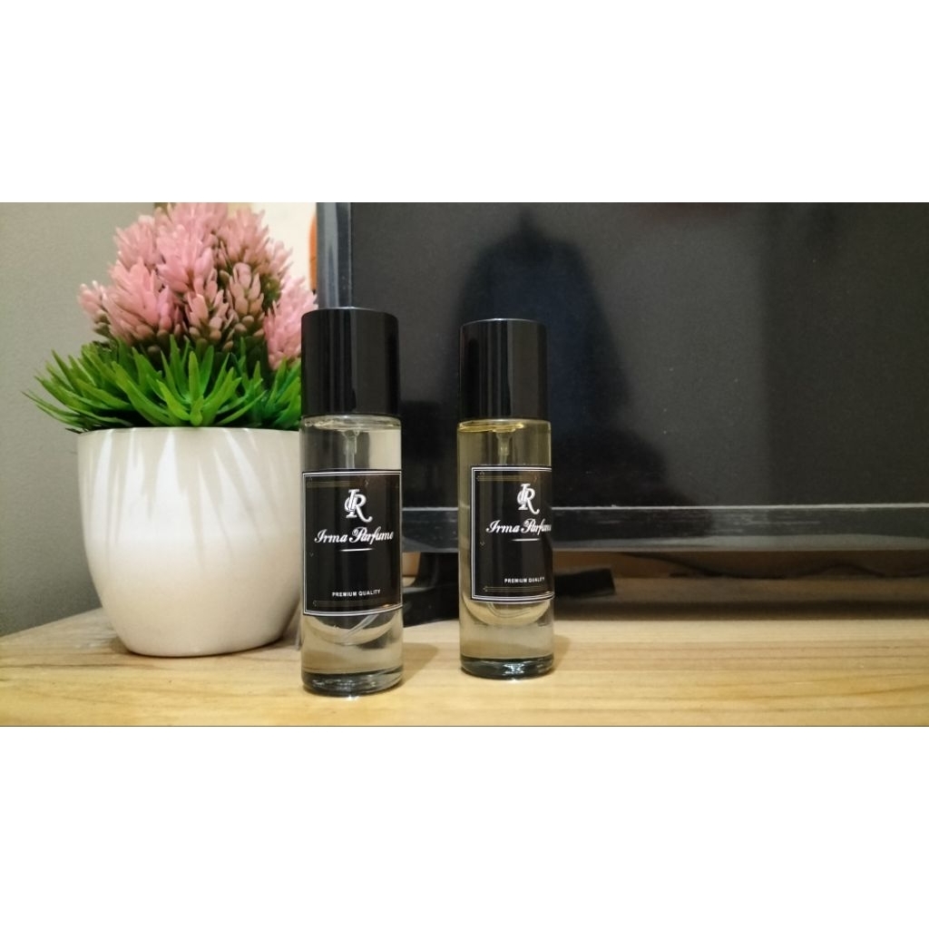 parfume bibit asli 30ml