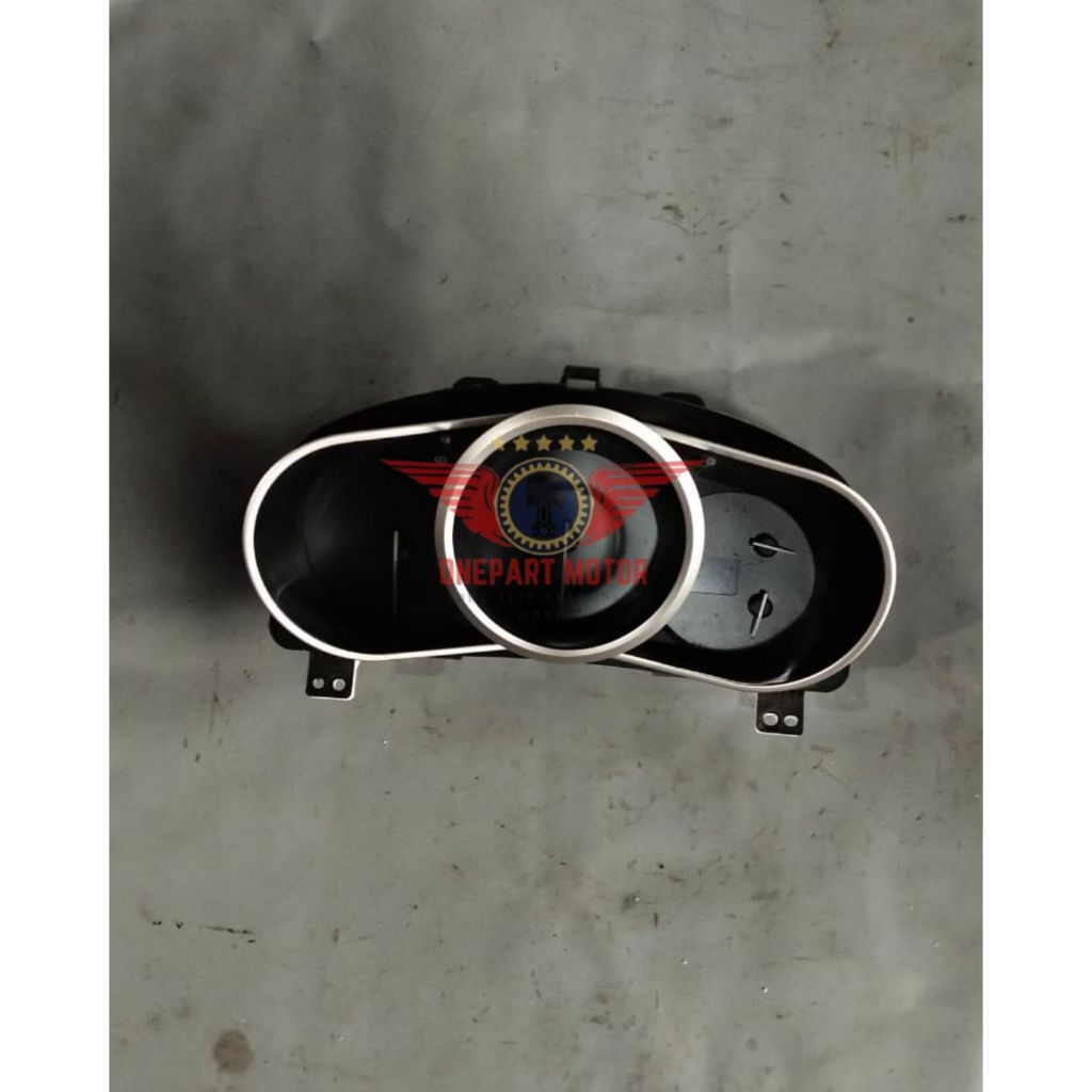 SPIDOMETER SPEEDOMETER MAZDA CX7 MATIC ORIGINAL