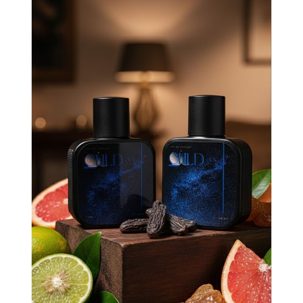 CHLD PARFUM - ADIOS 50ml