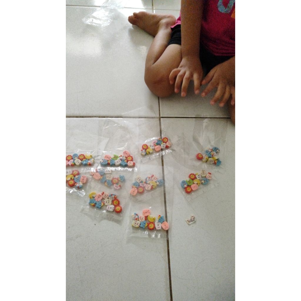 Aneka Mainan anak