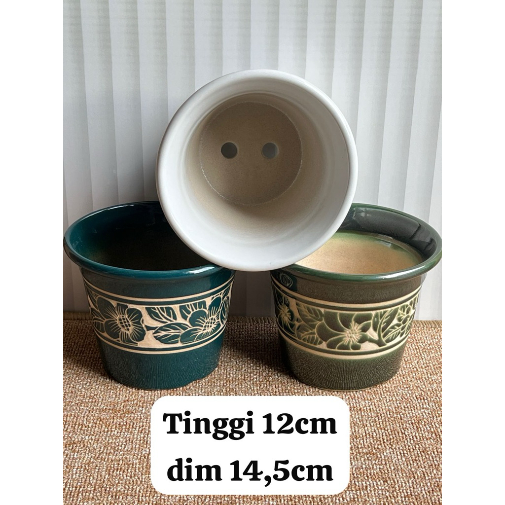 pot kaktus
