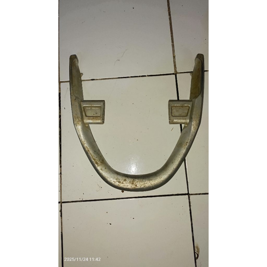 Behel karisma original copotan
