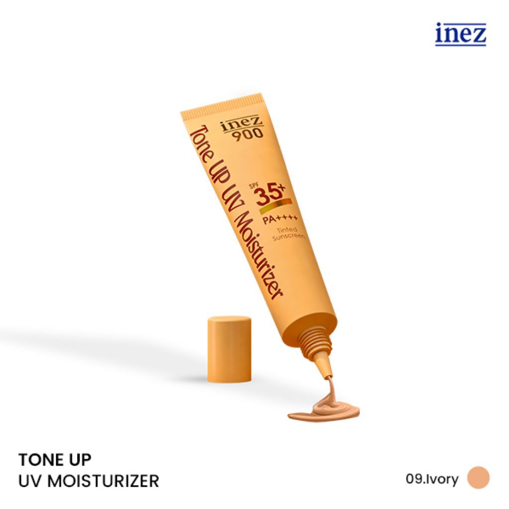 Tone Up Uv Moisturizer