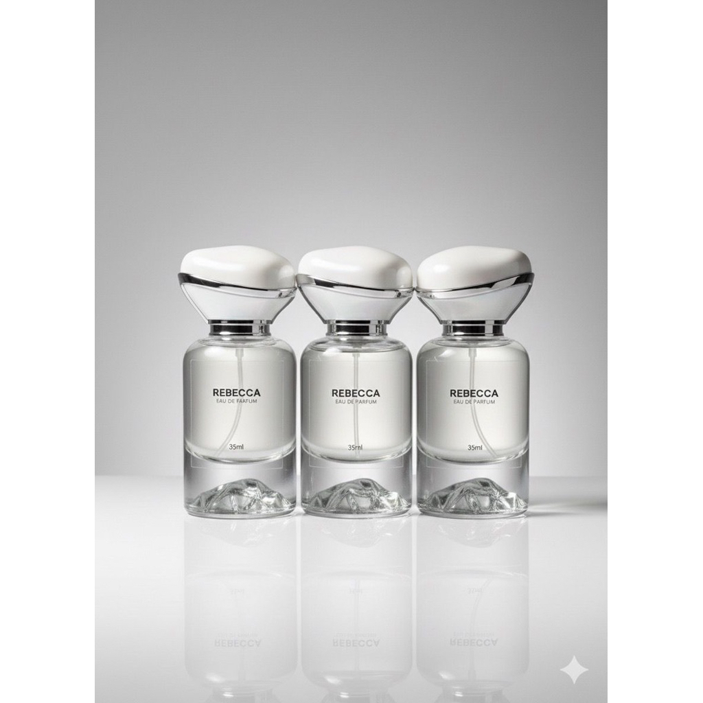 rebecca parfum