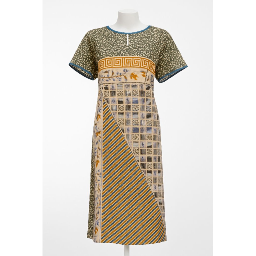 Daster Batik Berasan