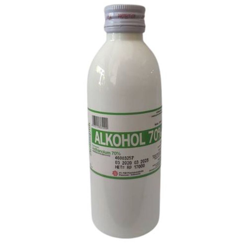 ALKOHOL 70% PIM 300ML