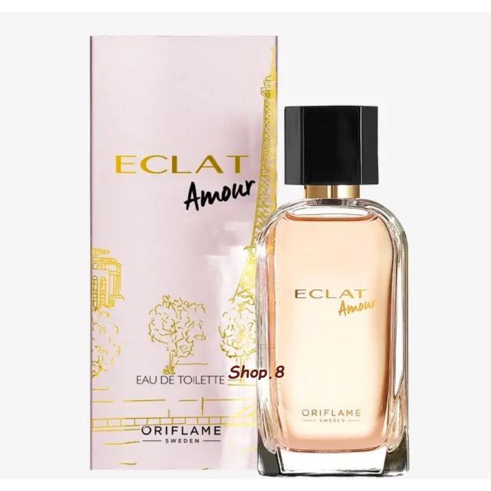 AURA, {Eclat Amour EDT 35649} - 50ml