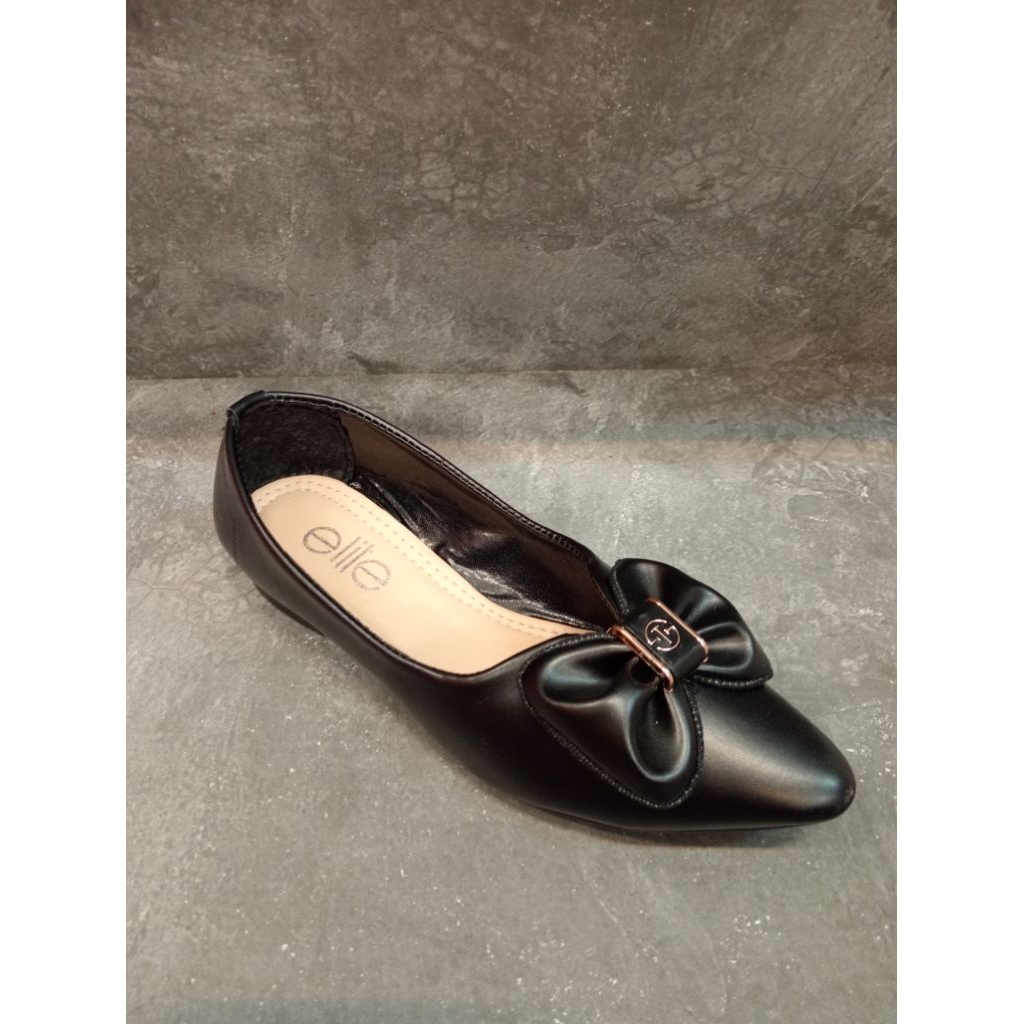 SepatuWanitaFlat-KK6710