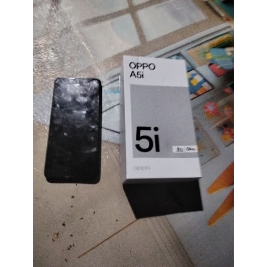 oppoa5i