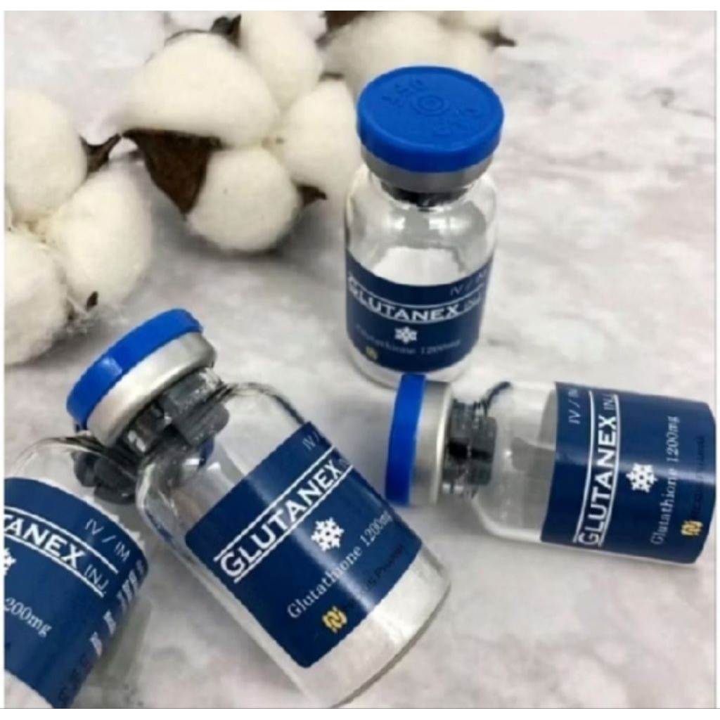 glutanex 1200mg ecer