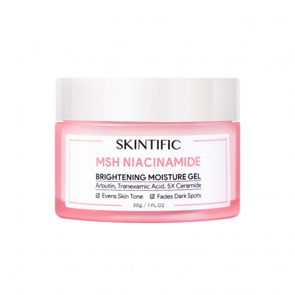 skintific bonus chmb basic m
