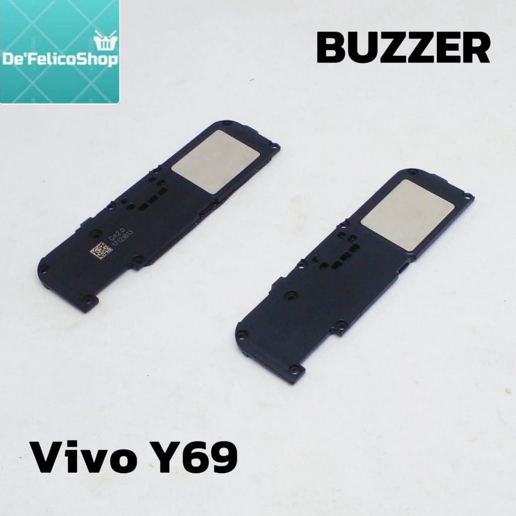 Loud Ringer Buzzer (Speaker) Compatible for Vivo Y69