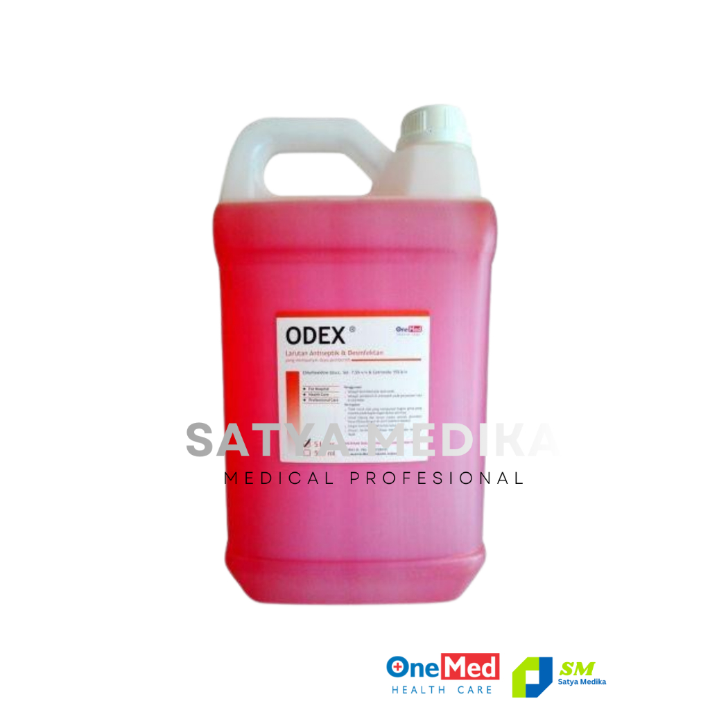 Odex OneMed 5 Liter