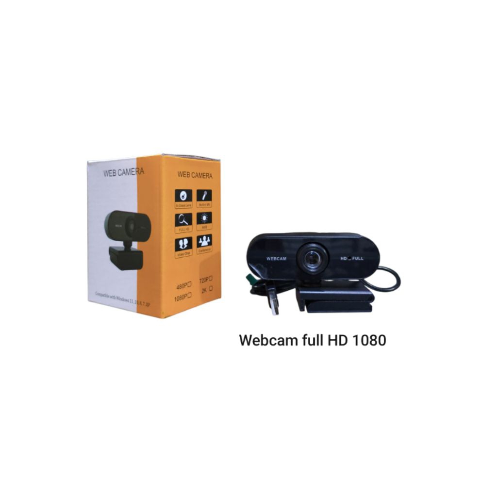 webcam full hd 1080 #